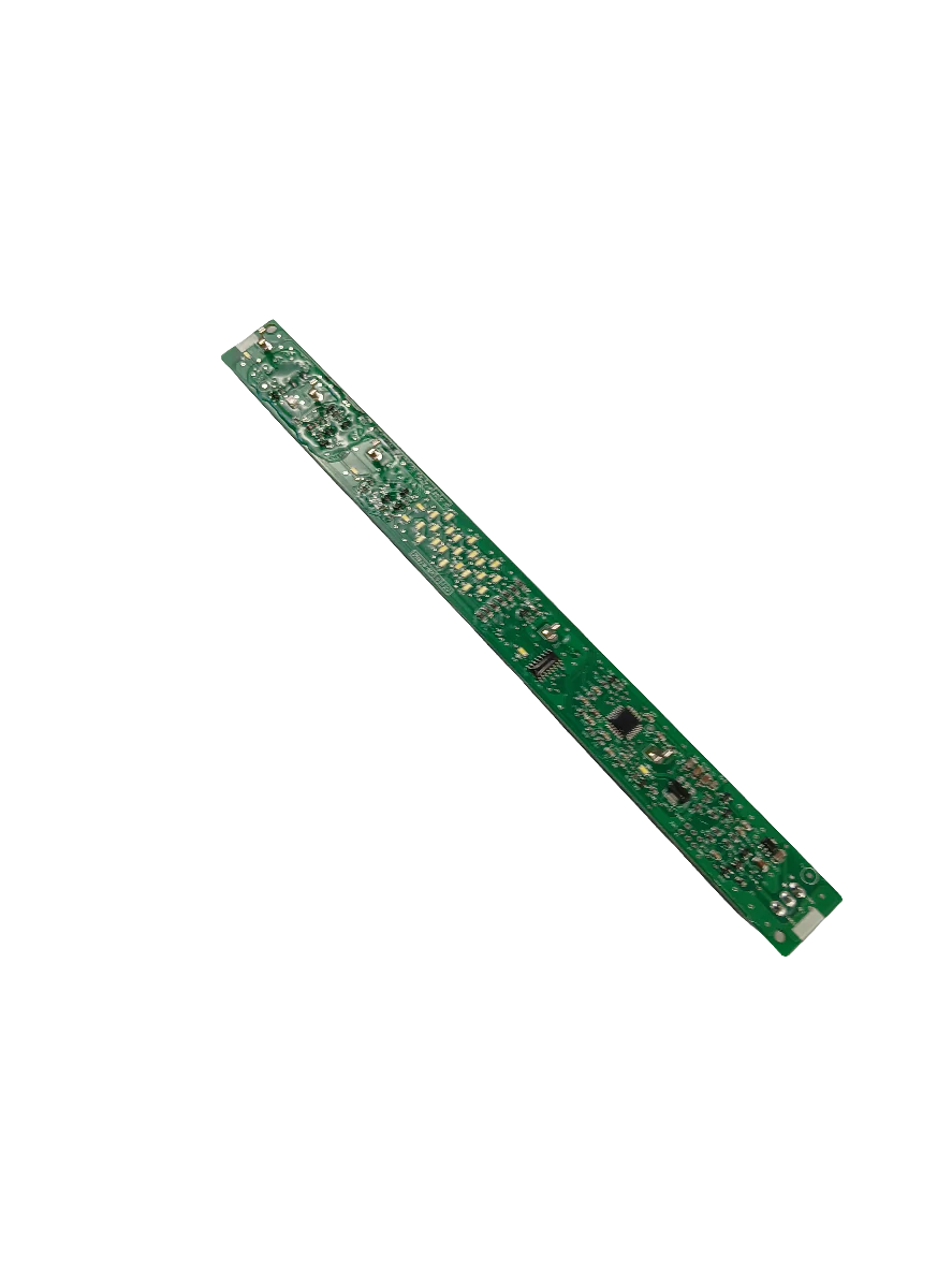 WR03F04458 Refrigerator Temp Control Board - Image 2