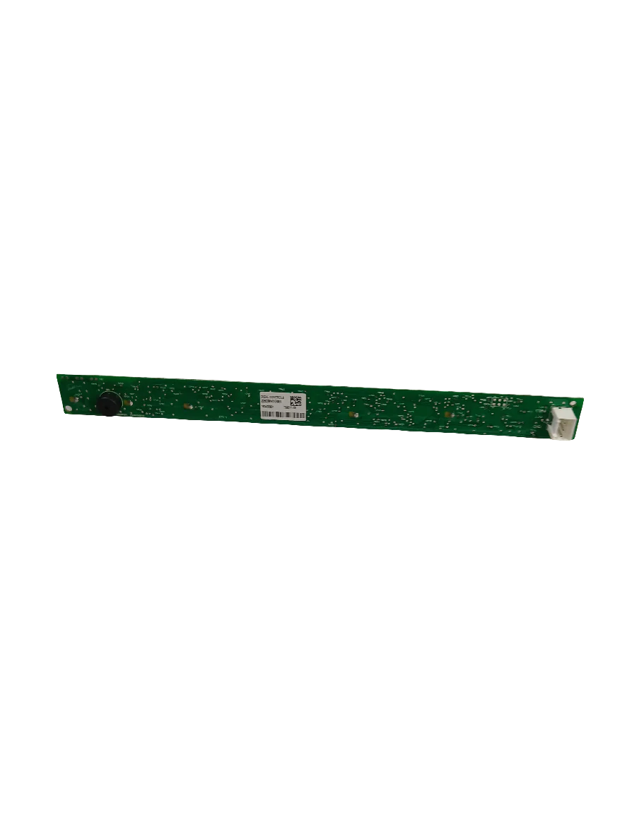 WR03F04458 Refrigerator Temp Control Board - Image 3