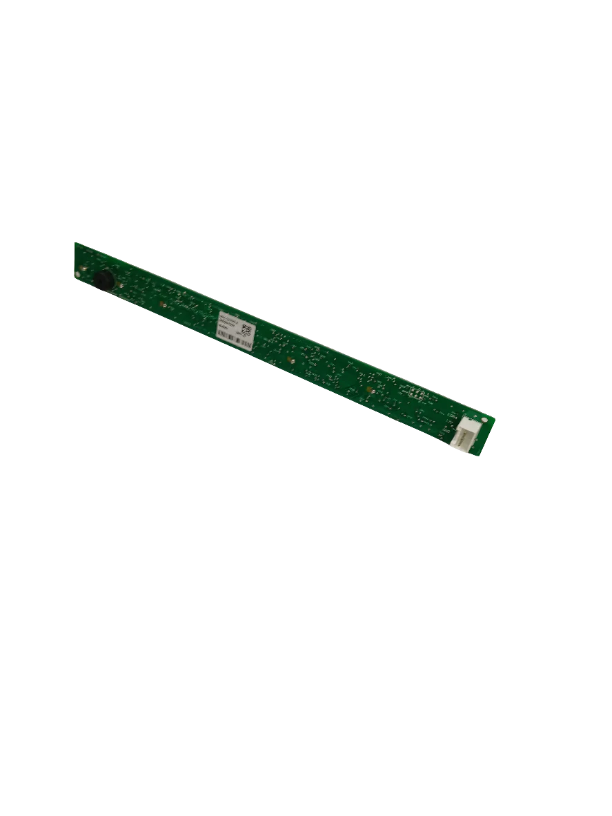 WR03F04458 Refrigerator Temp Control Board - Image 4