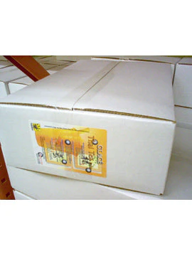Thai Tea Latte 4 in 1 Bubble Tea / Latte and Frappe Mix - Ships Free Within Canada on Orders Above CAD $199 - Image 3