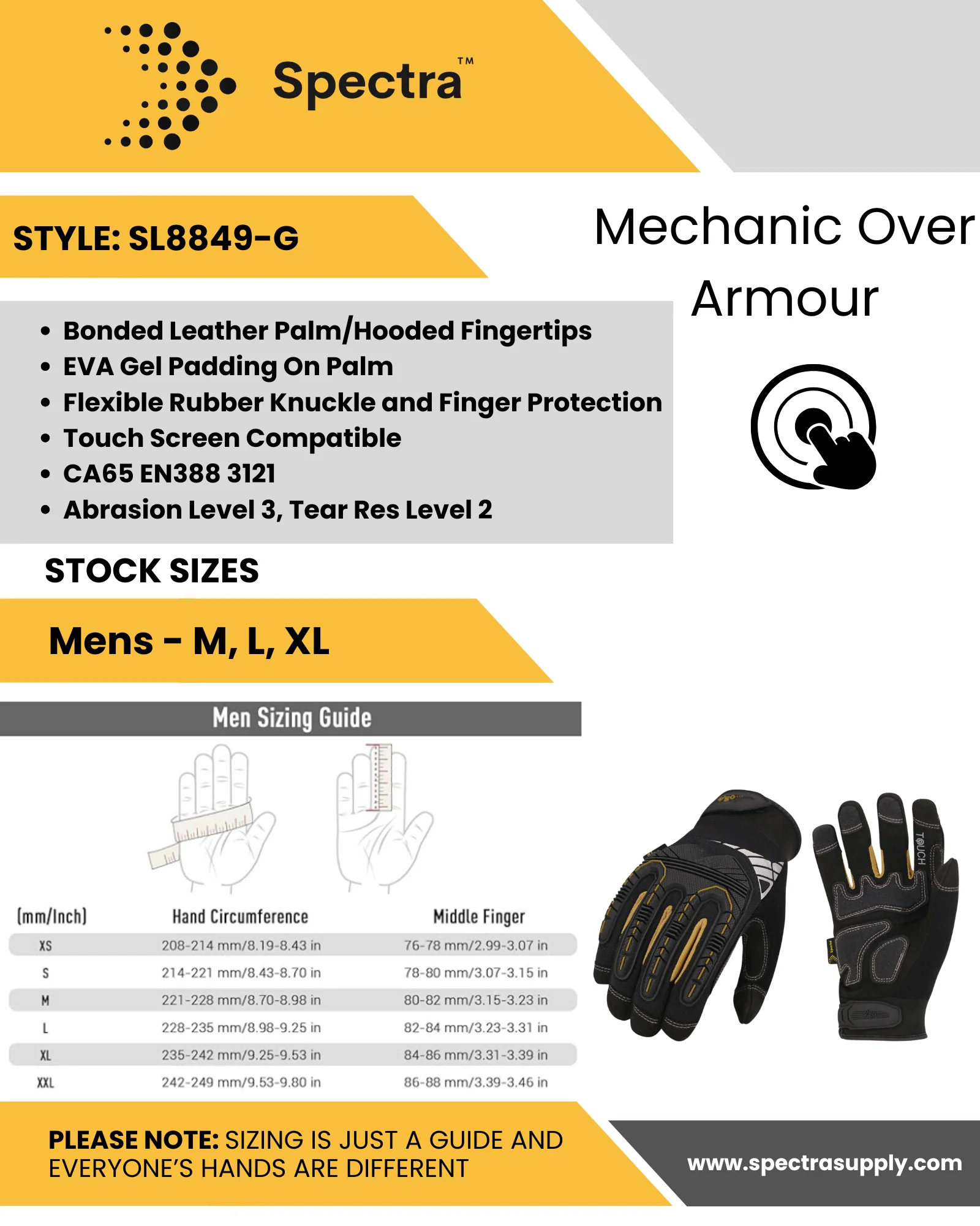 The Over Armour - Image 2