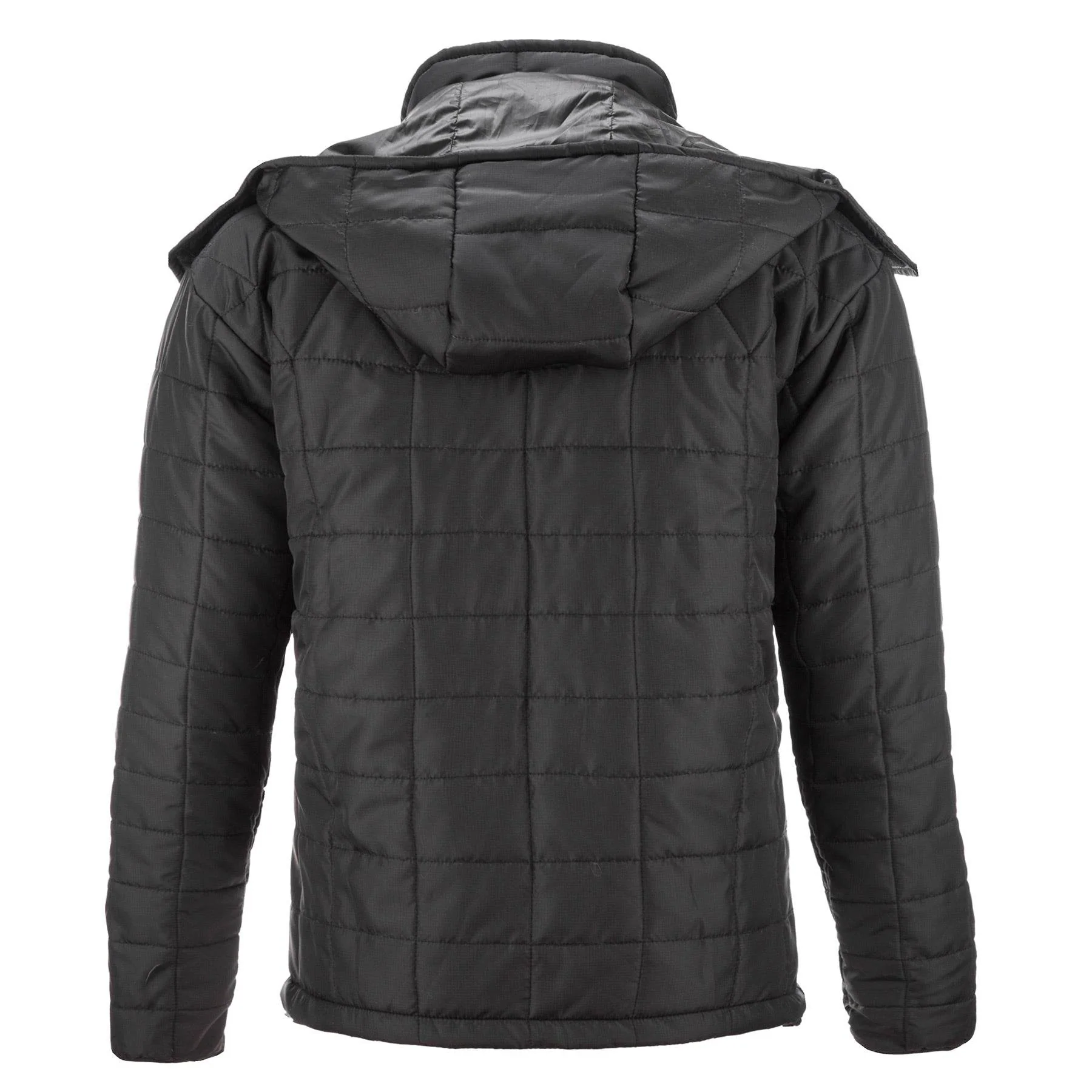 The Pumori Men’s Insulated Jacket 200 GSM - Image 10