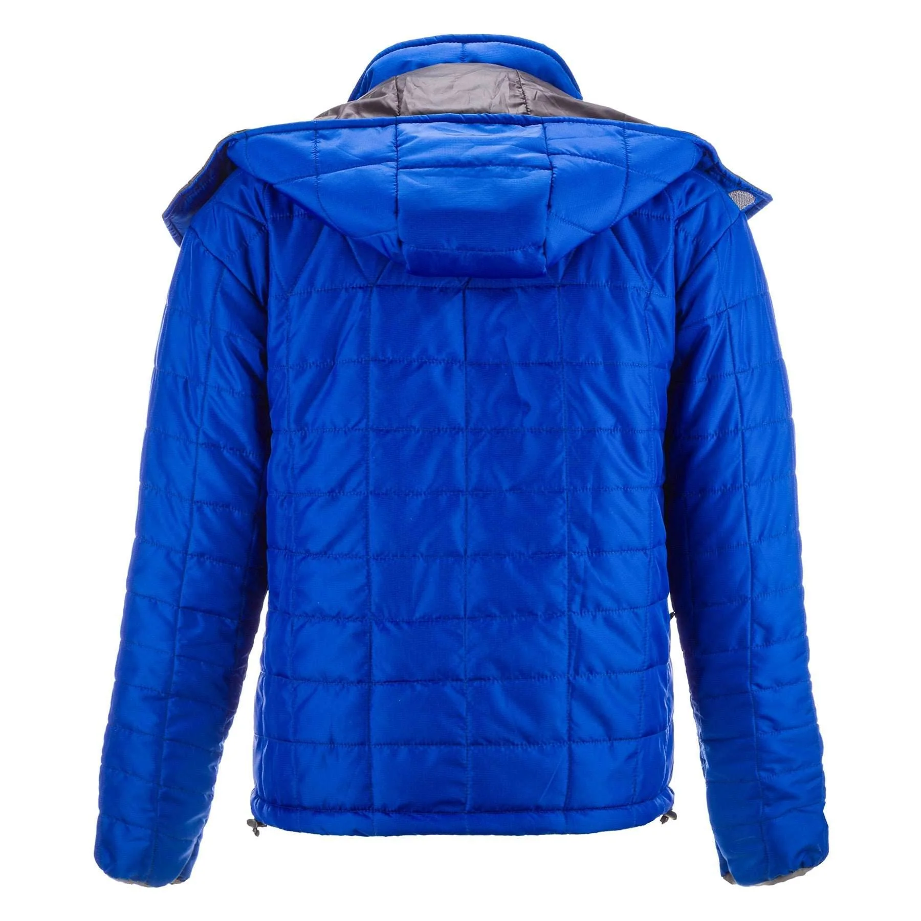 The Pumori Men’s Insulated Jacket 200 GSM - Image 11