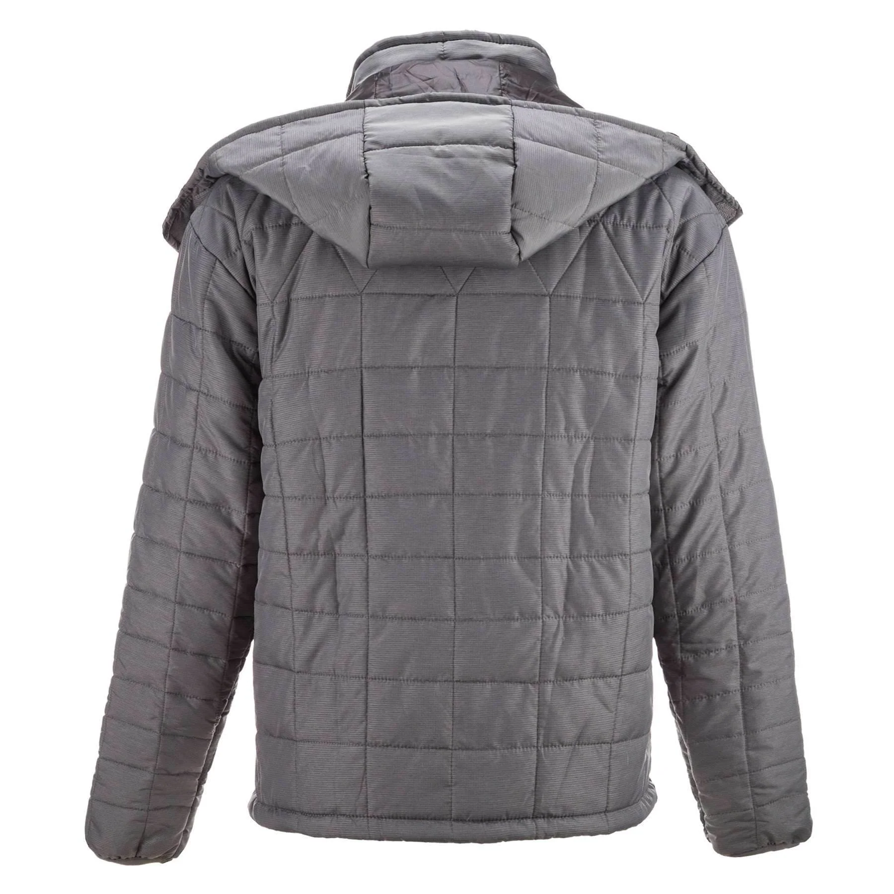 The Pumori Men’s Insulated Jacket 200 GSM - Image 12