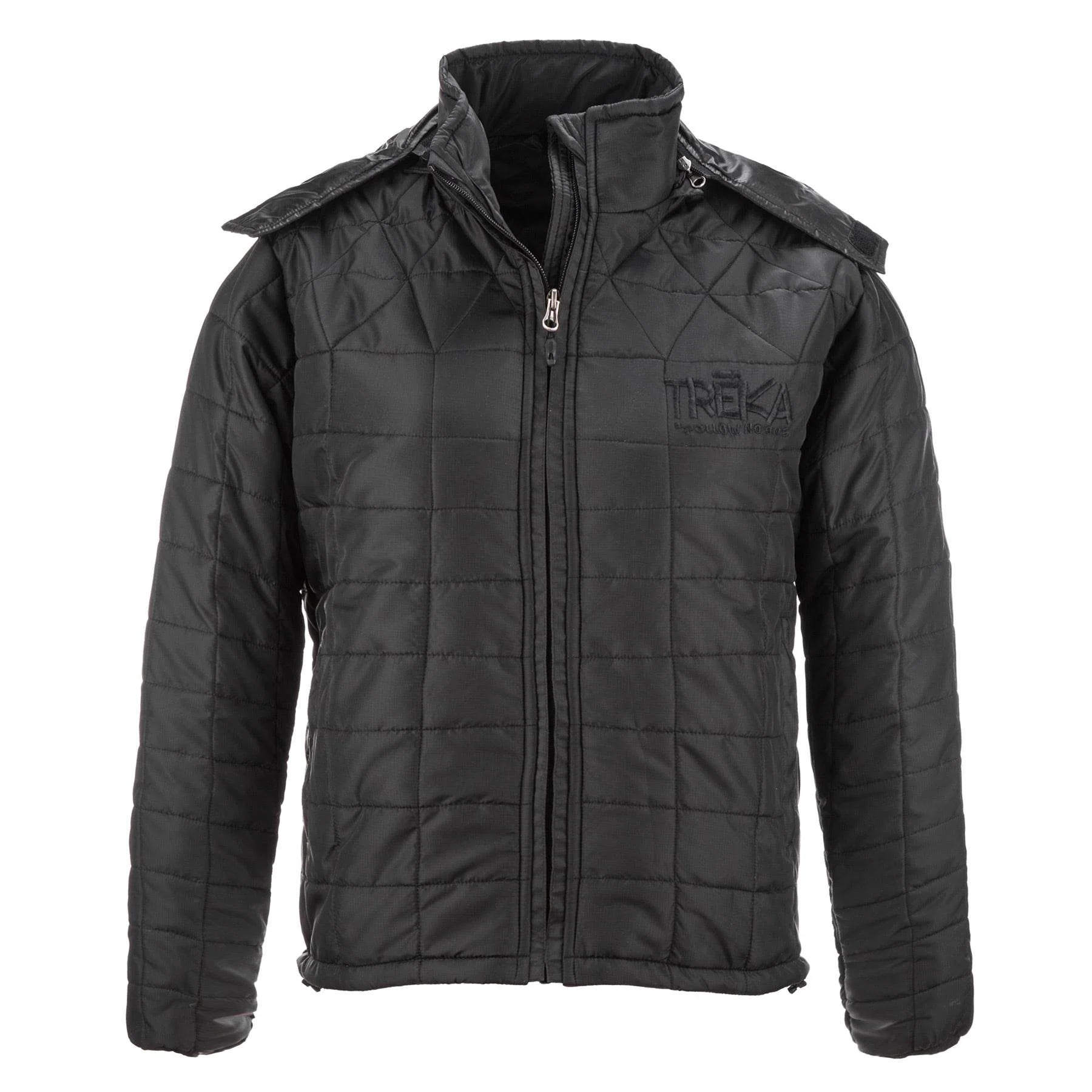 The Pumori Men’s Insulated Jacket 200 GSM - Image 2