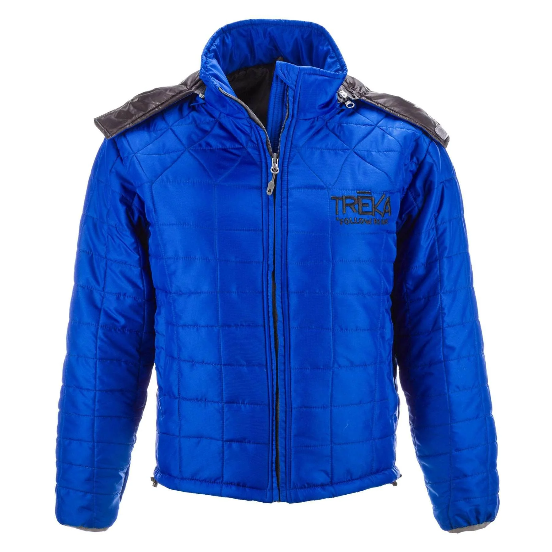 The Pumori Men’s Insulated Jacket 200 GSM - Image 3