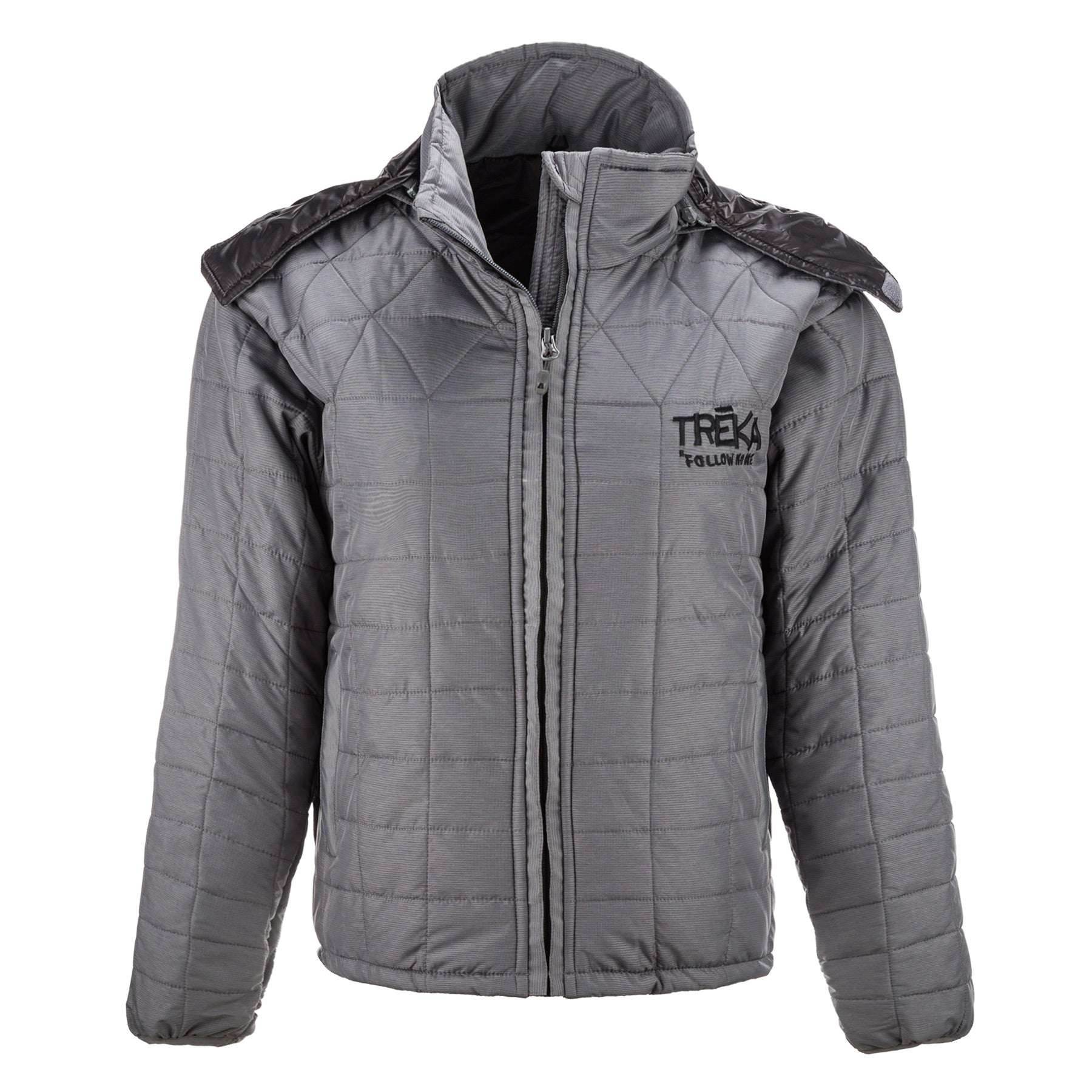 The Pumori Men’s Insulated Jacket 200 GSM - Image 4