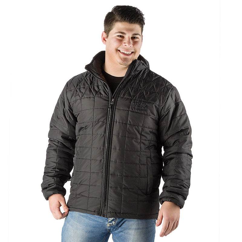 The Pumori Men’s Insulated Jacket 200 GSM - Image 7