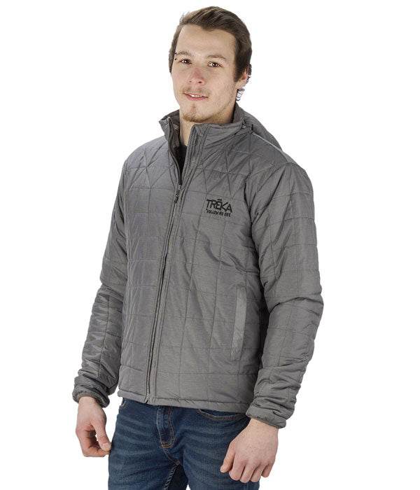 The Pumori Men’s Insulated Jacket 200 GSM - Image 8