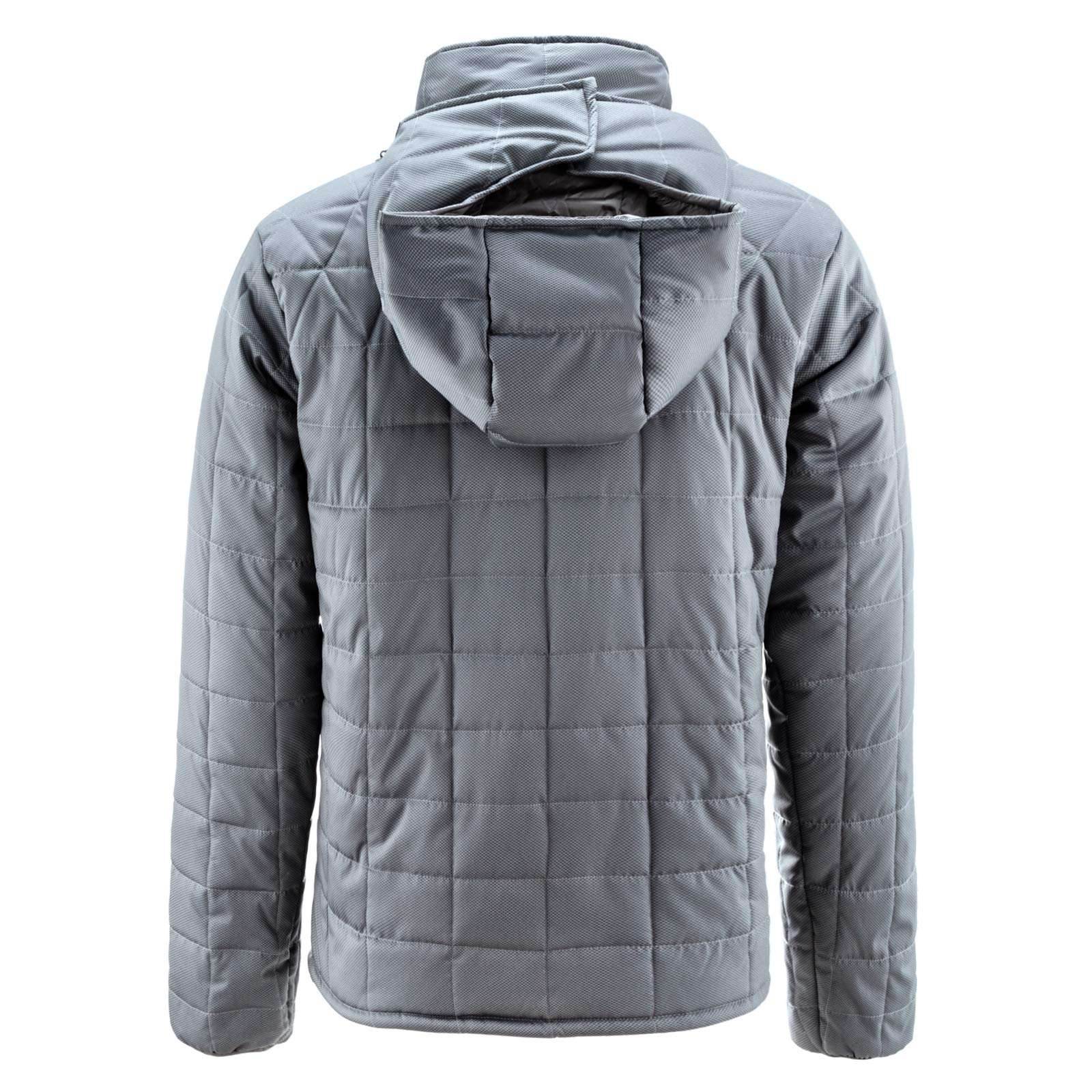 The Pumori Men’s Insulated Jacket 200 GSM - Image 9