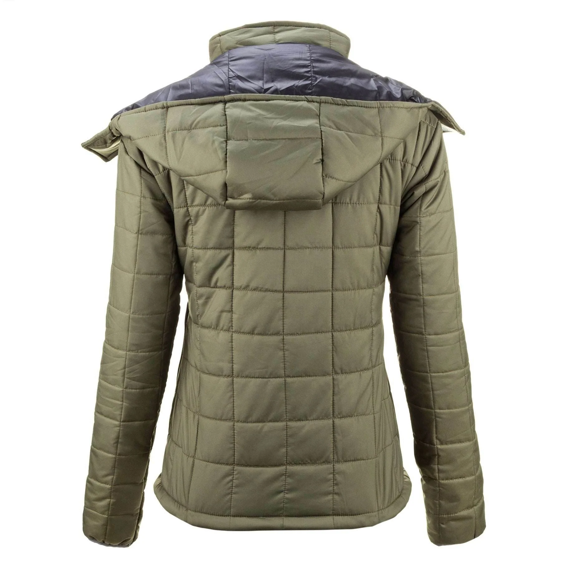 The Pumori Women’s Insulated Jacket 200 GSM - Image 13