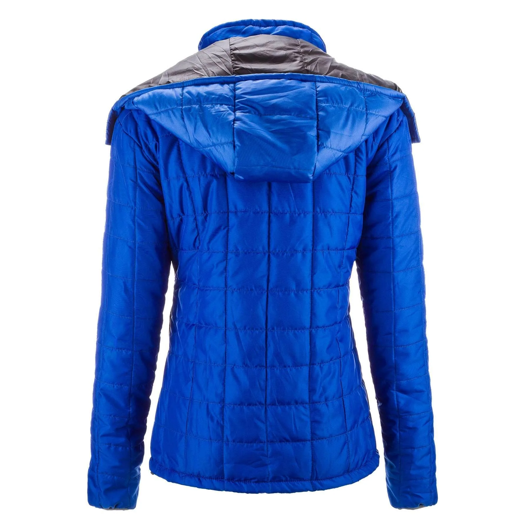 The Pumori Women’s Insulated Jacket 200 GSM - Image 5