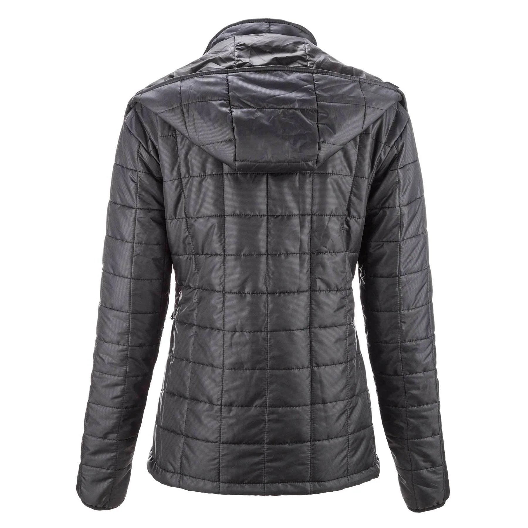 The Pumori Women’s Insulated Jacket 200 GSM - Image 8