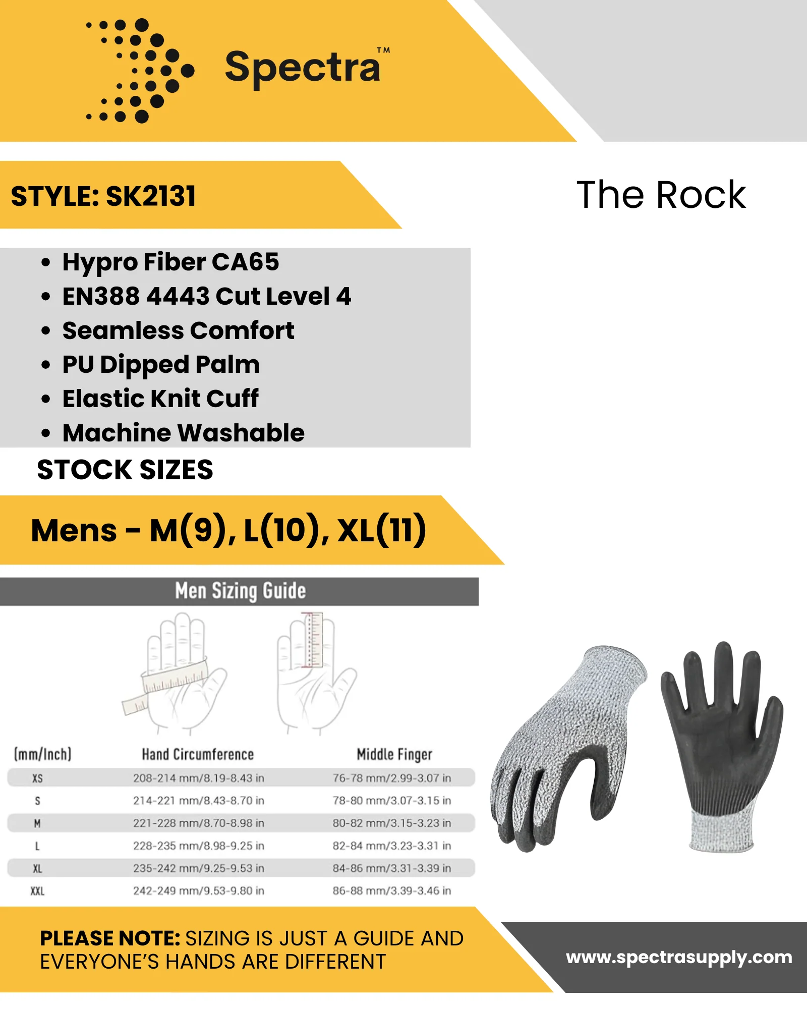 The Rock - Cut Level 4 - Image 2