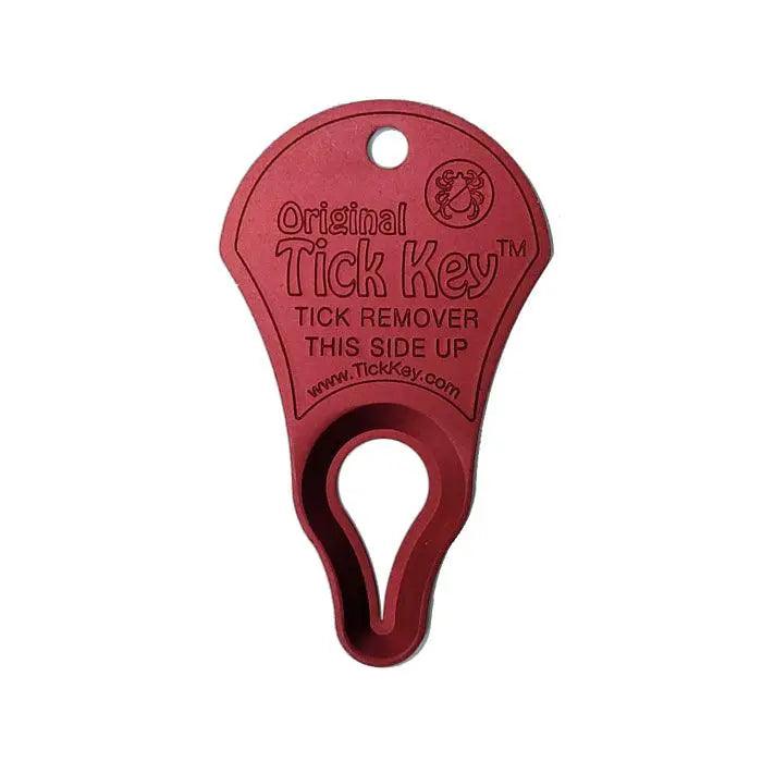 Tick Key - Tick Removal Device - Image 2