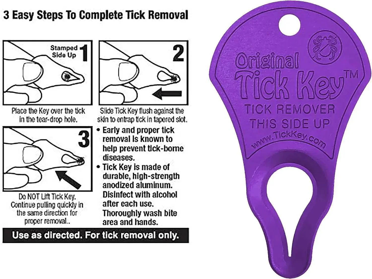 TickSee Tick Removal Kit - Image 9