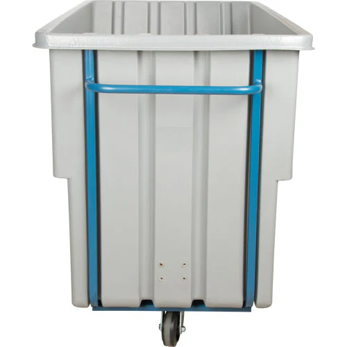 Tilt Truck, Polyethylene, 1.1 cu. yd., 1250 lbs. Load Capacity - Image 4