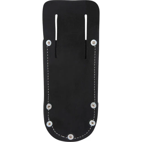 Tool Pouch, Plier Holder, Leather, 3 Pockets - Image 2