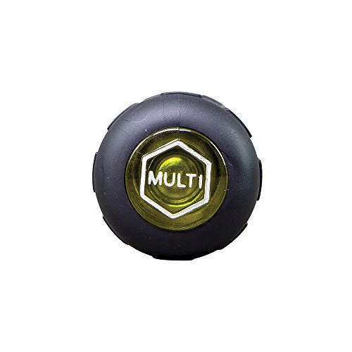 Tools 32807MAG 7-in-1 Nut Driver, Magnetic Driver with SAE Hex Nut Sizes and Spring Coil Bits, Heavy-Duty Handle for Added Torque - Image 4