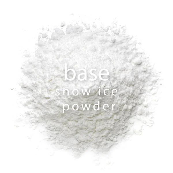 "TOP DEAL" Snow Ice Powder - Milk Base | 2.2 lbs. bag | Ships Free Within Canada on Orders Above CAD $199 - Image 5