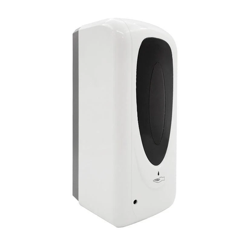 Touchless Hand Sanitizer Dispenser (Gel and Liquid Sanitizer Compatible) - Image 2