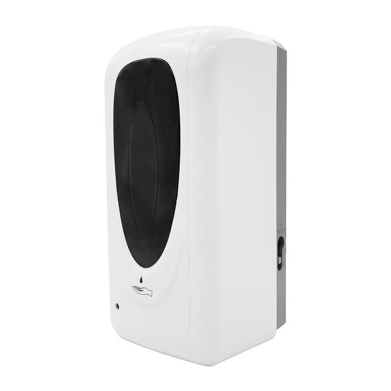 Touchless Hand Sanitizer Dispenser (Gel and Liquid Sanitizer Compatible) - Image 3