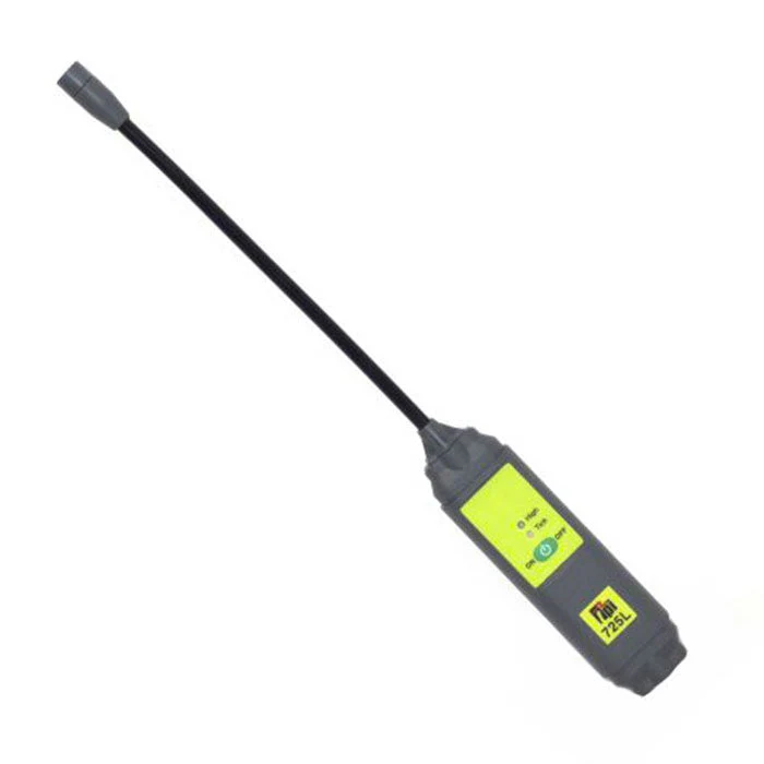 TPI Combustible Gas Leak Detector