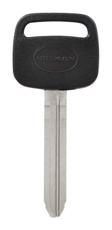 Hillman Automotive Double Sided for Blank Key Toyota (Pack of 5) - Image 2