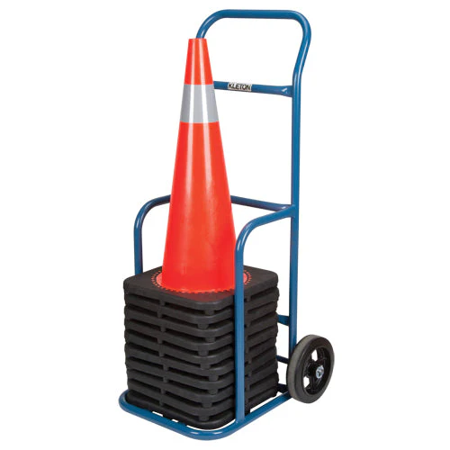 Traffic Cone Cart - Image 2