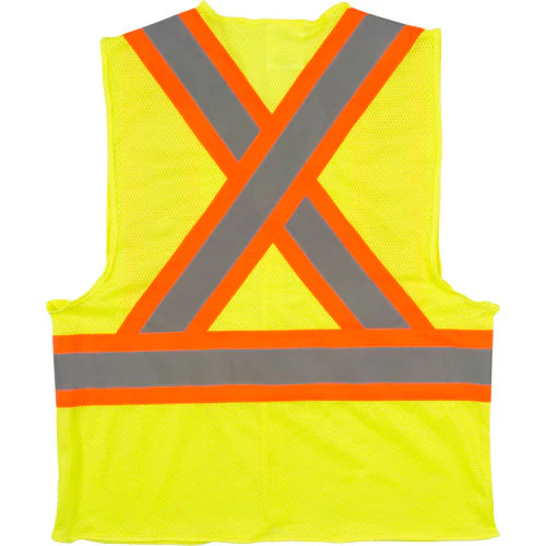 Traffic Safety Vest - Image 2