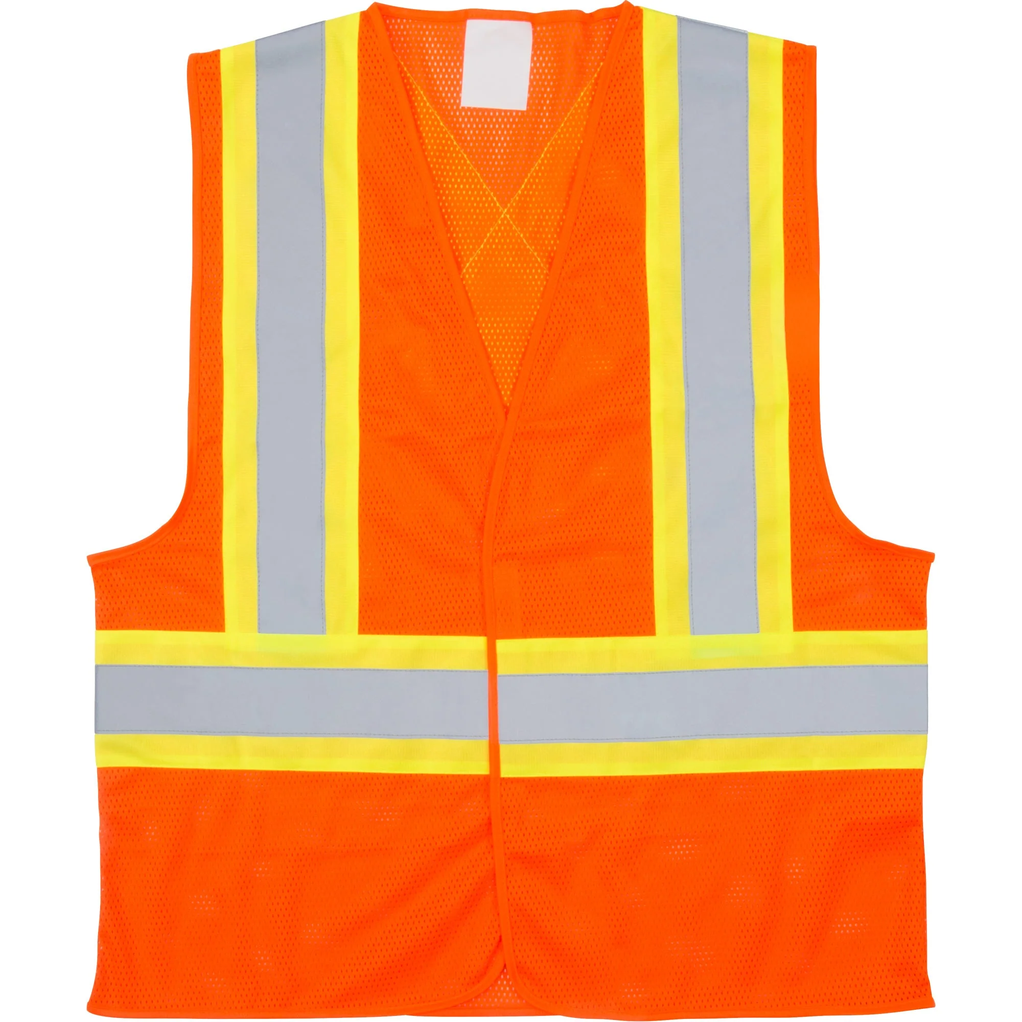 Traffic Safety Vest