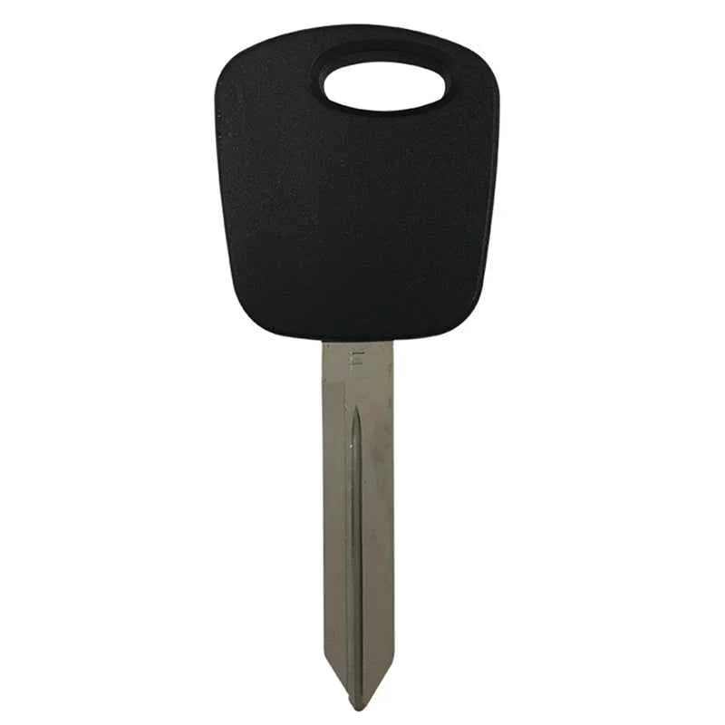 KeyStart Transponder Key Automotive Replacement Key K066 Single For Ford - Image 3