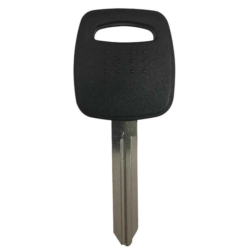 KeyStart Transponder Key Automotive Replacement Key K210 Single For Subaru - Image 3