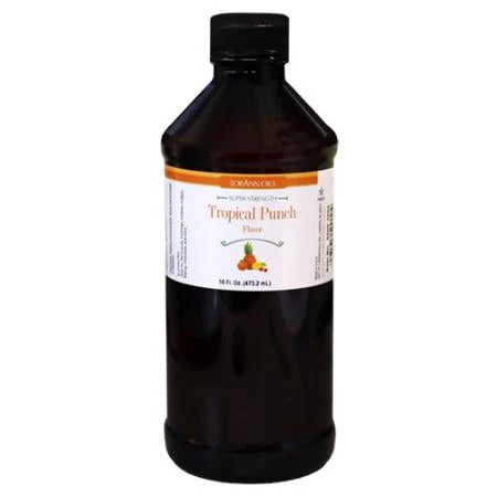 Tropical Punch Flavoring - Super Strength Flavor 1 oz., 16 oz., 1 Gallon, 5 Gallons - Ships Free Within Canada on Orders Above CAD $199 - Image 2