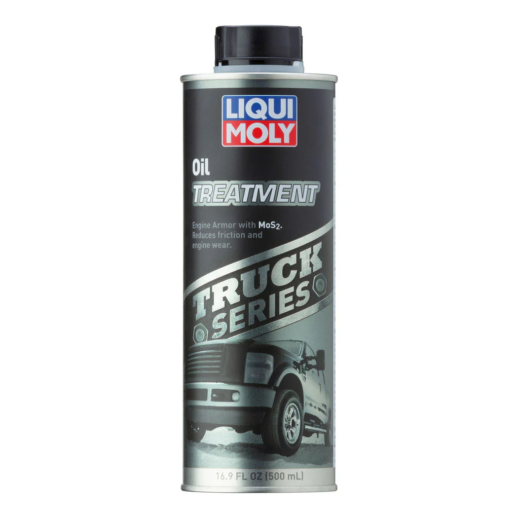Truck Series Oil Treatment 500mL
