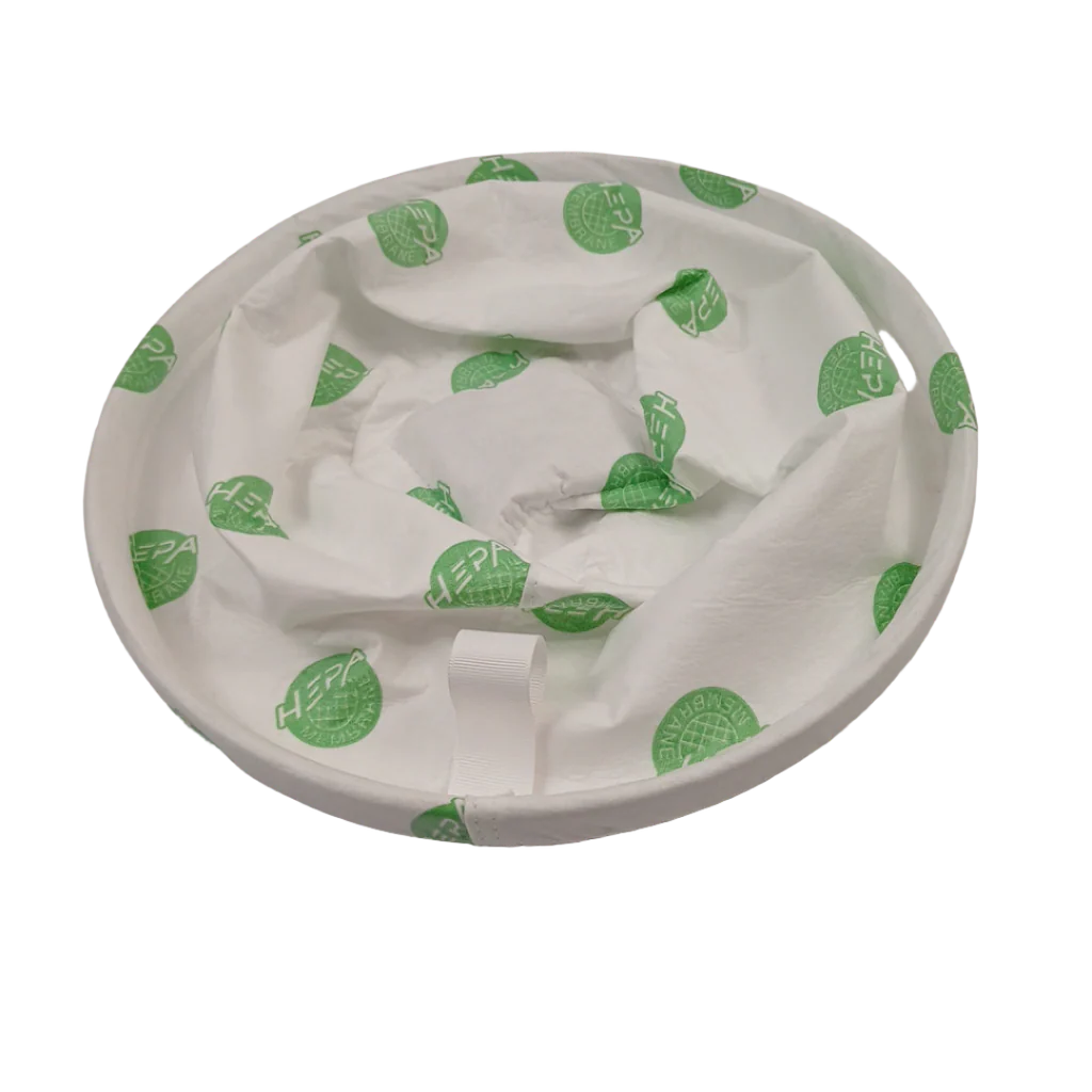 TSFILT51V - Round filter 12 in - Image 3