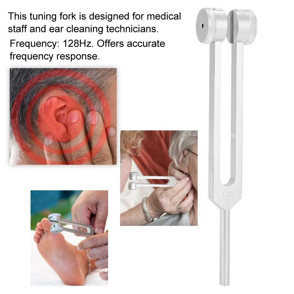 Tuning Fork - Image 8