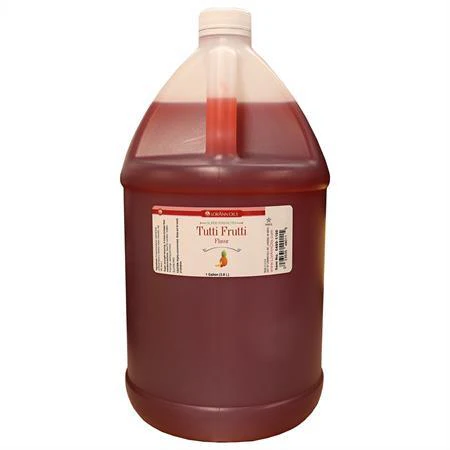 Tutti Frutti Flavoring - Super Strength Flavor 1 oz., 16 oz., 1 Gallon, 5 Gallons - Ships Free Within Canada on Orders Above CAD $199 - Image 3