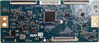 TX-5555T32C21 Tv Control Board 55.55T32.C21