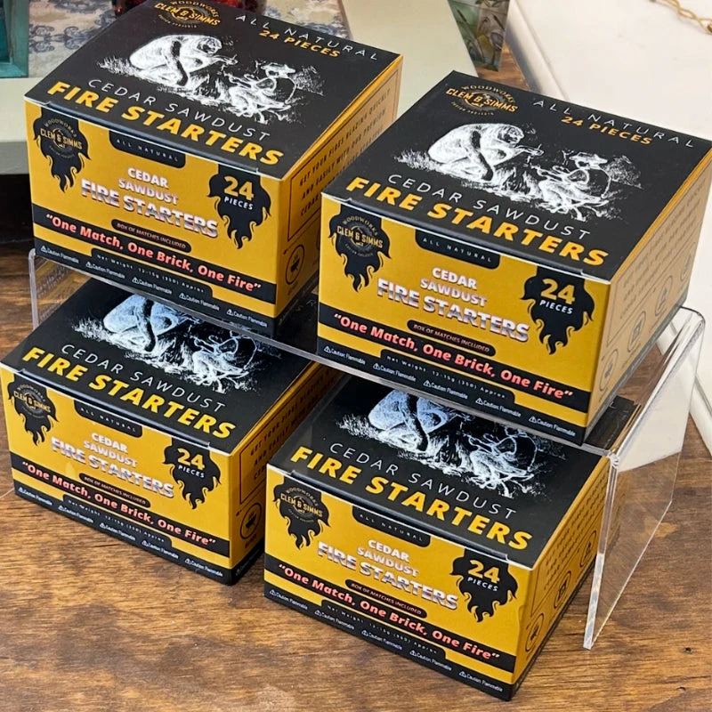 Ultimate Fire Bundle (4 Boxes) – Free Shipping (Collective Retailer Exclusive) - Image 2