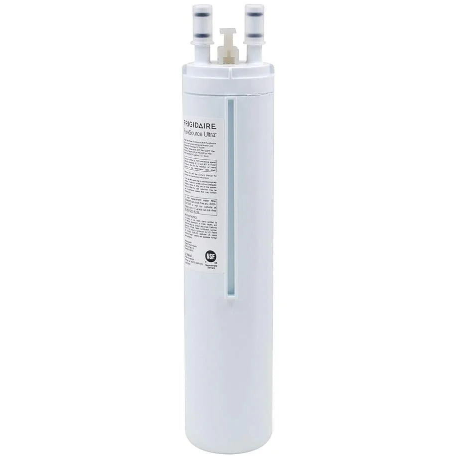 ULTRAWFC Refrigerator Water Filter (replaces 241791601, 242294401, 242294403, 9999, ULTRAWF