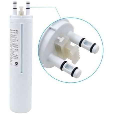 ULTRAWFC Refrigerator Water Filter (replaces 241791601, 242294401, 242294403, 9999, ULTRAWF - Image 3