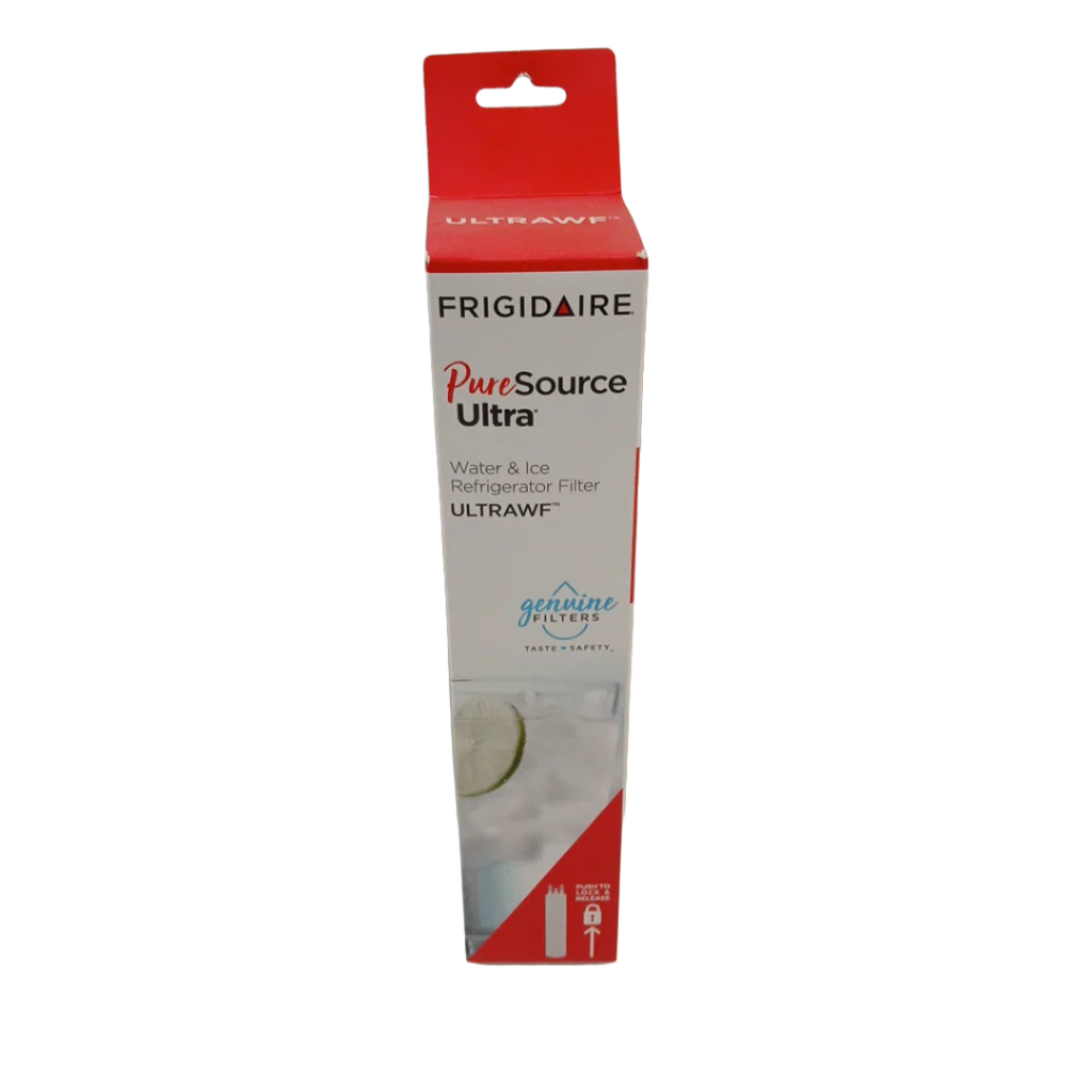 ULTRAWFC Refrigerator Water Filter (replaces 241791601, 242294401, 242294403, 9999, ULTRAWF - Image 4
