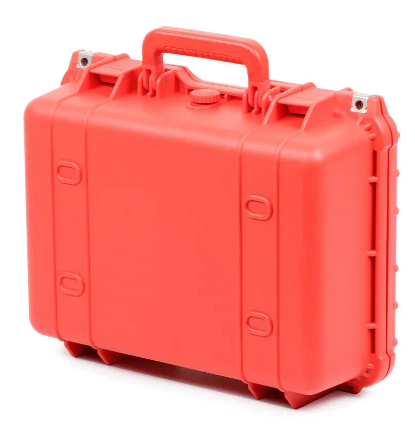 Universal AED Carrying Case, Waterproof, Durable - Image 2