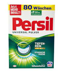 Universal Powder Laundry Detergent (5.2 kg)