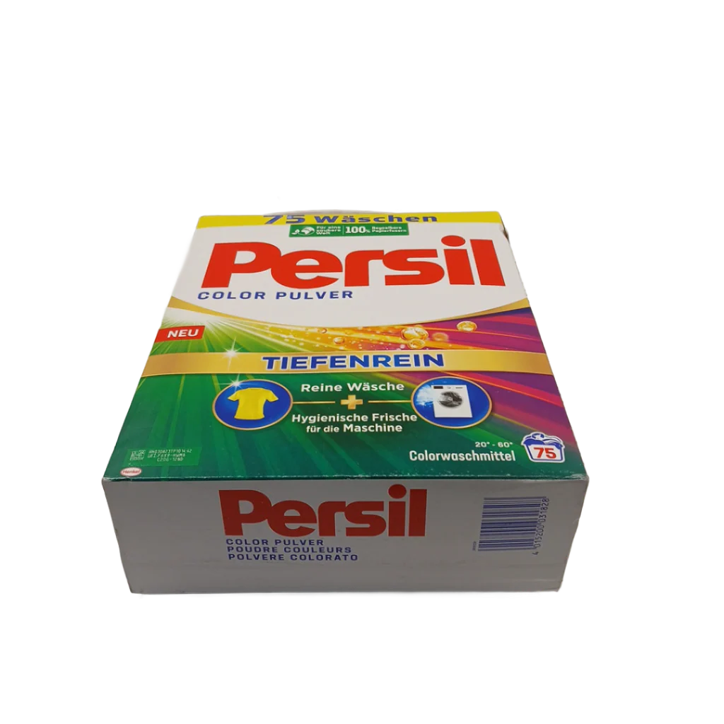 Universal Powder Laundry Detergent 75 loads 4.5KG - Image 2
