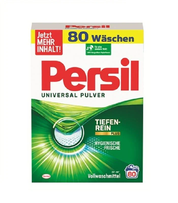 Universal Powder Laundry Detergent 80 loads 5.2KG