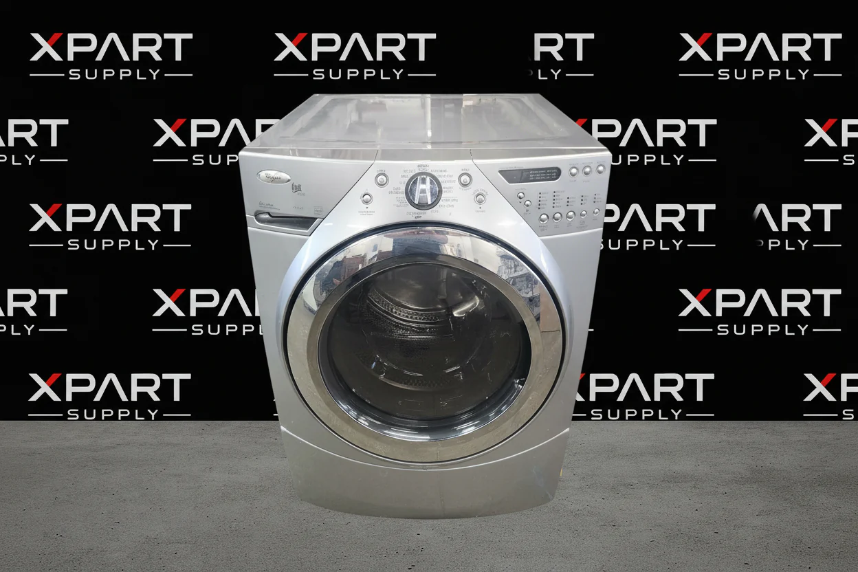 Whirlpool Duet Front Load Washing Machine