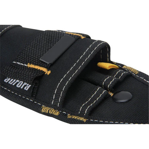 Utility Knife Holder, Knife Holder, Polyester, 3 Pockets - Image 3