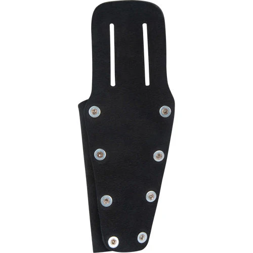 Utility Pouch, Knife Holder/Plier Holder, Leather, 1 Pockets - Image 2